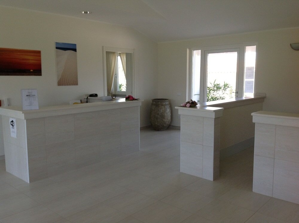 Фото Beach Hotel Budoni