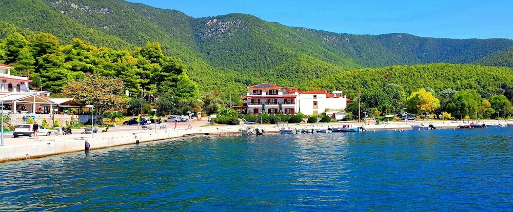 Фото Anna Maria – Vanessa Apartments