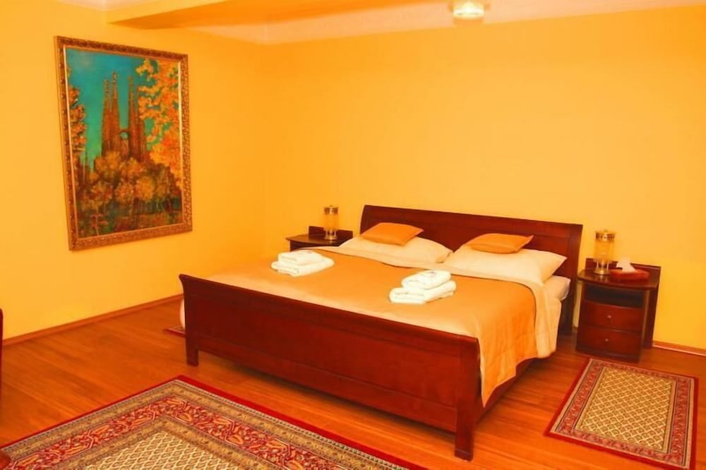 Фото Boutique Hotel Carpe Diem