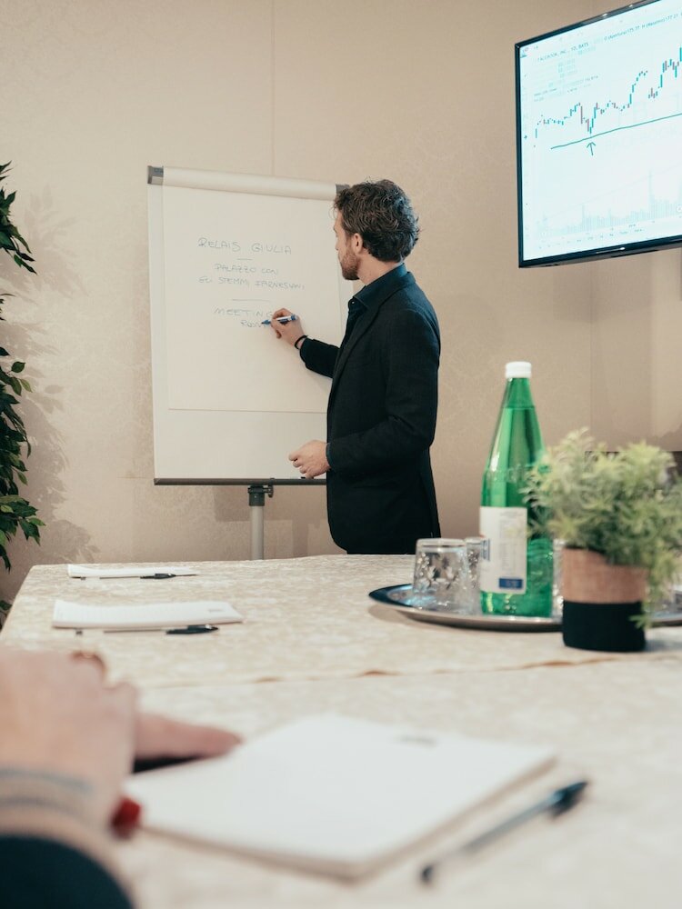 Фото Relais Giulia