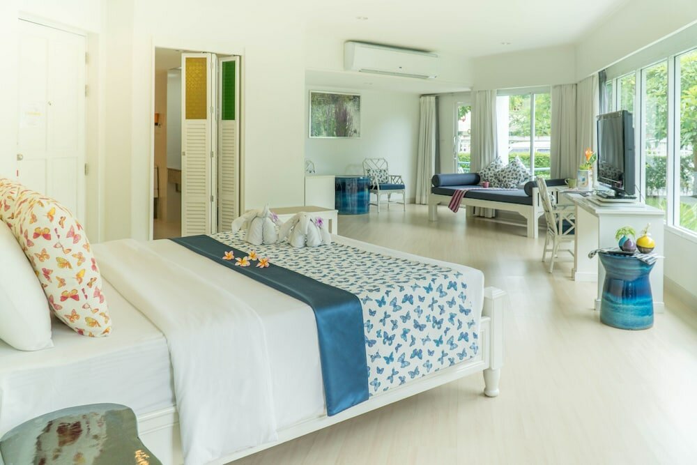 Фото Cera Resort Chaam