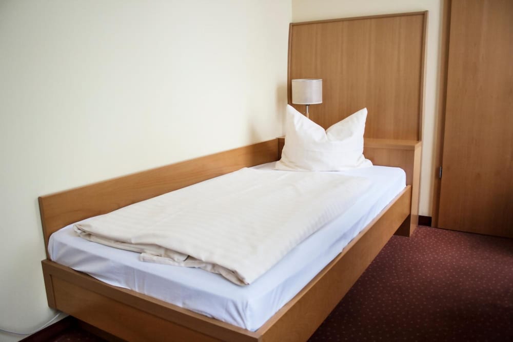 Фото Hotel Am Frauenplan