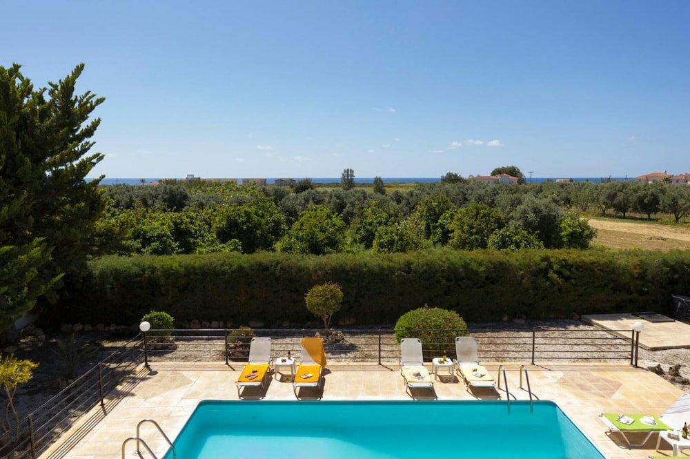 Фото Panareti Coral Bay