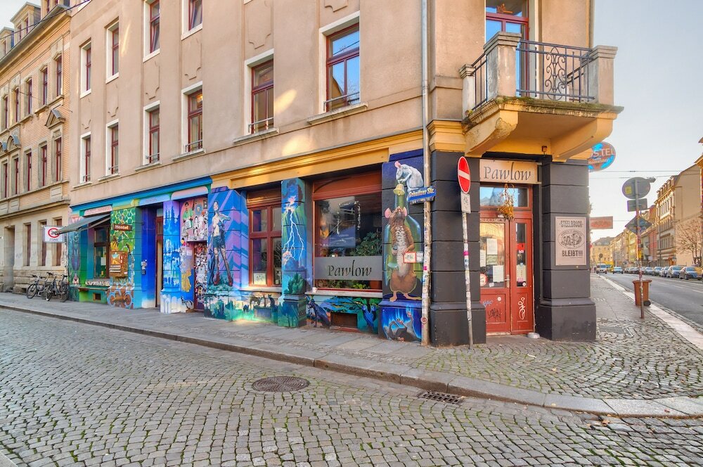 Фото Lollis Homestay - Hostel