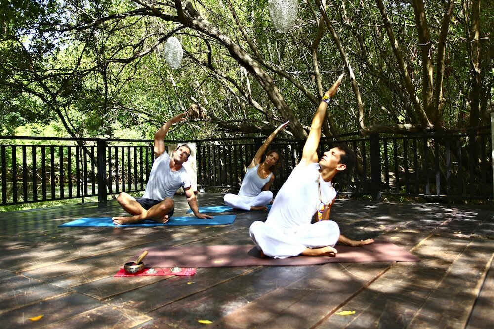 Фото Select Club at Sandos Caracol All Inclusive - Adults Only Area