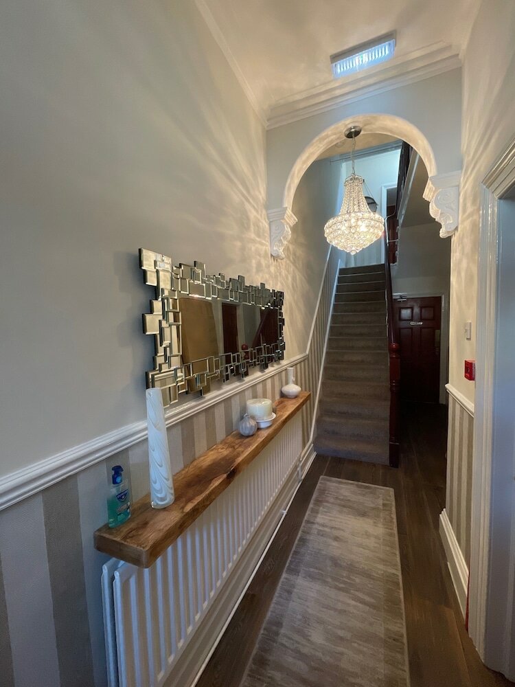 Фото Aabba Guest House