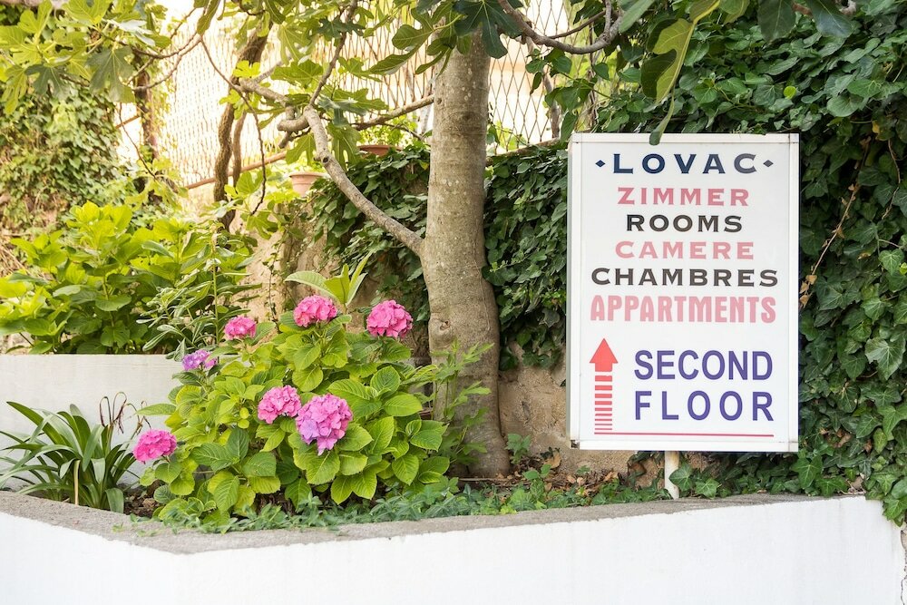 Фото Pansion Lovac