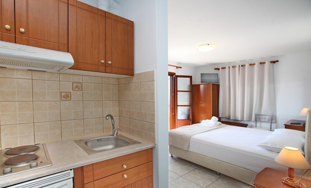 Фото Anna Maria – Vanessa Apartments