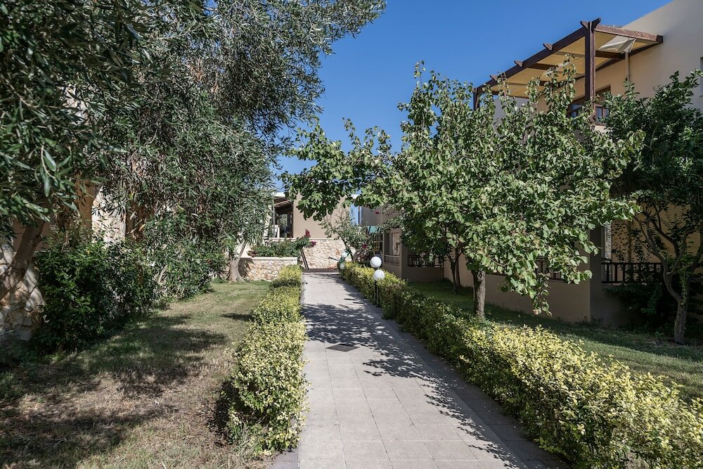 Фото Indigo Mare Hotel Apartments