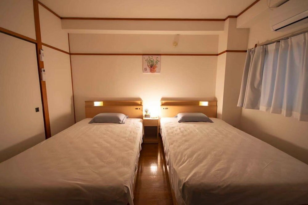 Фото Nestle Suite Tokyo Shinokubo