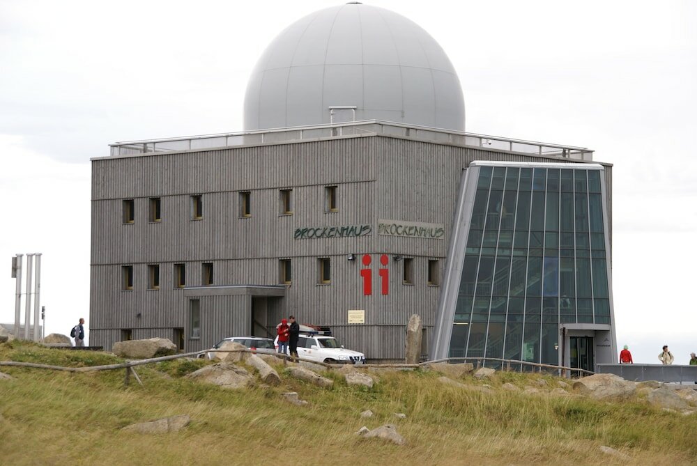 Фото Hotel Riemann