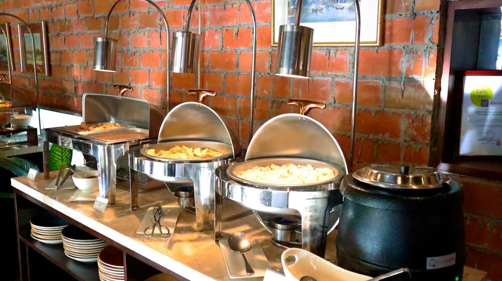 Фото The Farm at San Benito