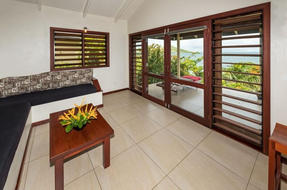 Фото Volivoli Beach Resort