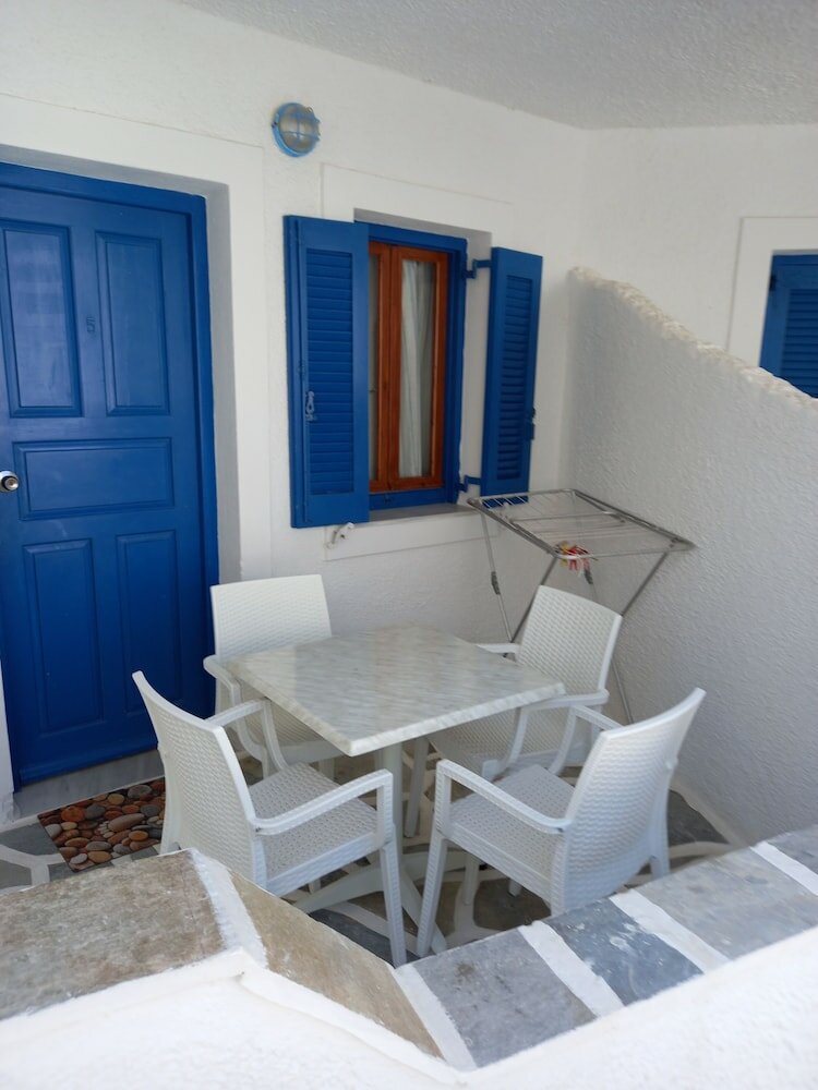 Фото Holidays in Paros
