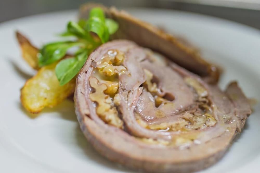 Фото Villa D'Andrea