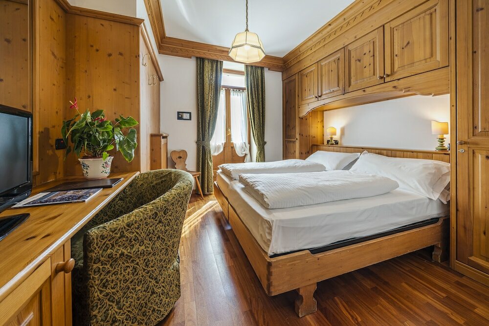 Фото Franceschi Park Hotel