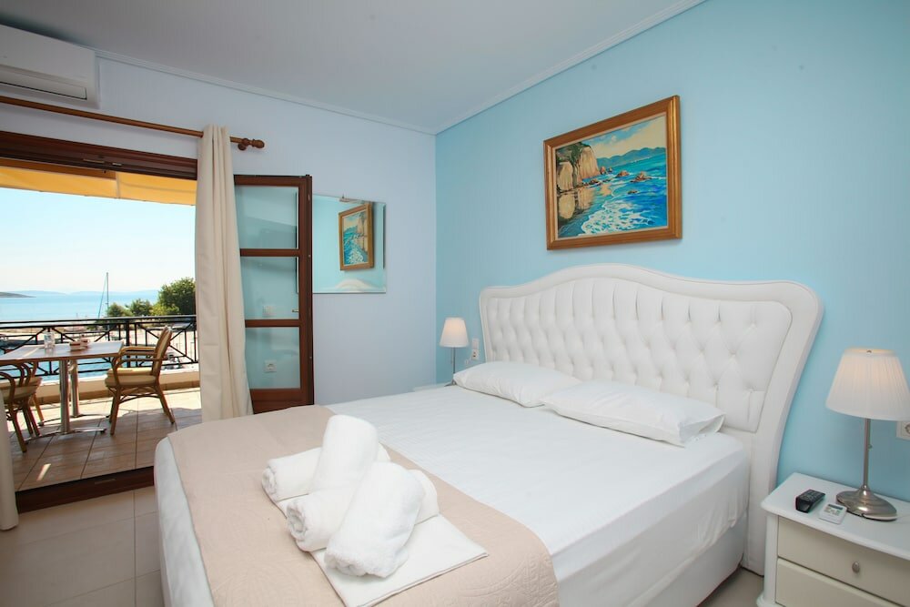 Фото Anna Maria – Vanessa Apartments