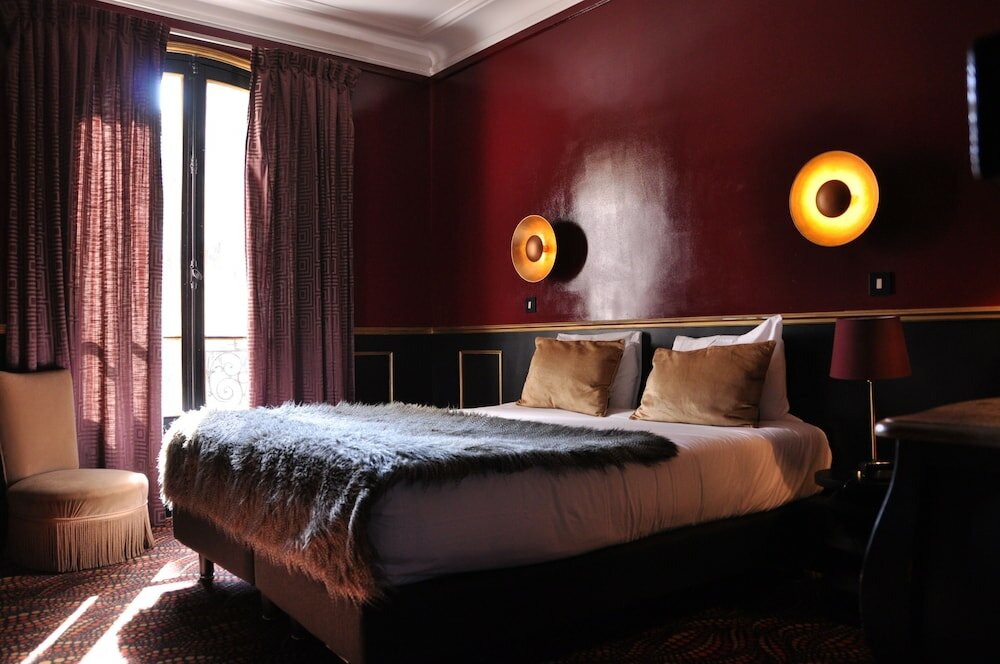 Фото Alba Opera Hotel