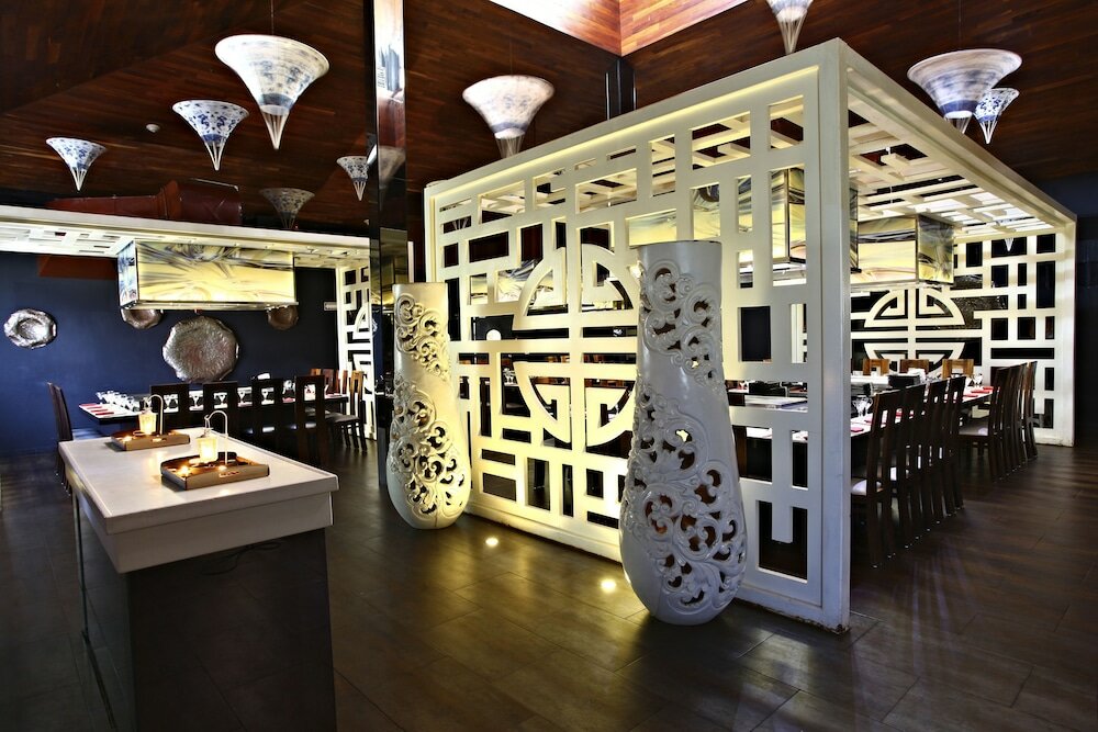 Фото Select Club at Sandos Caracol All Inclusive - Adults Only Area