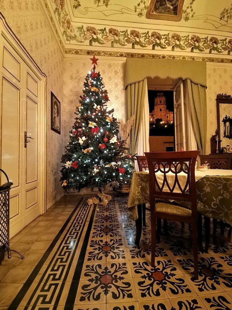 Фото Palazzo 'Il Cavaliere' - B&b di Charme