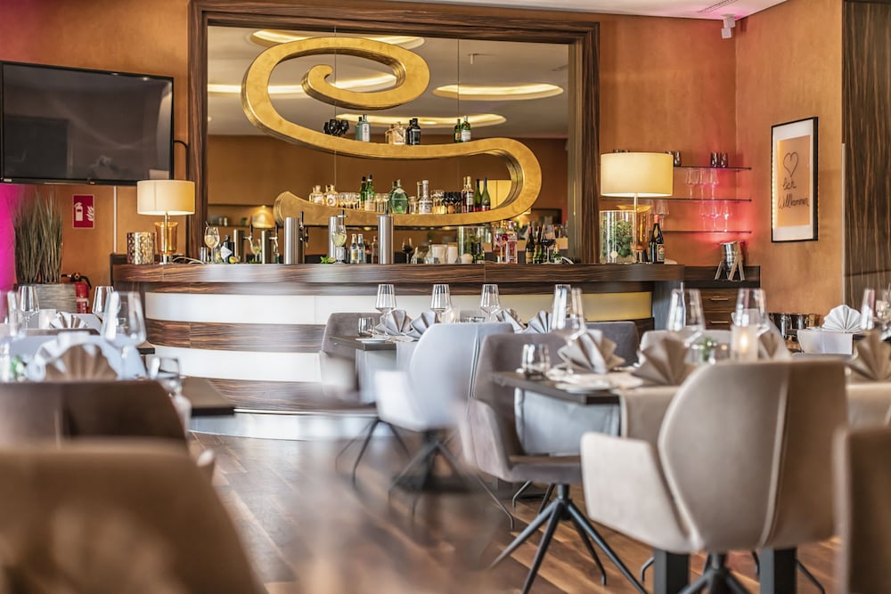 Фото Hotel Sonne Rheda Wiedenbrück