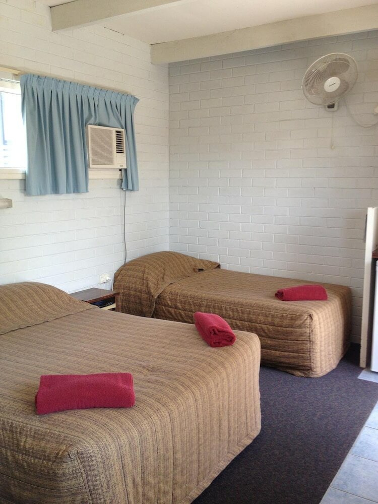 Фото Beach Drive Motel