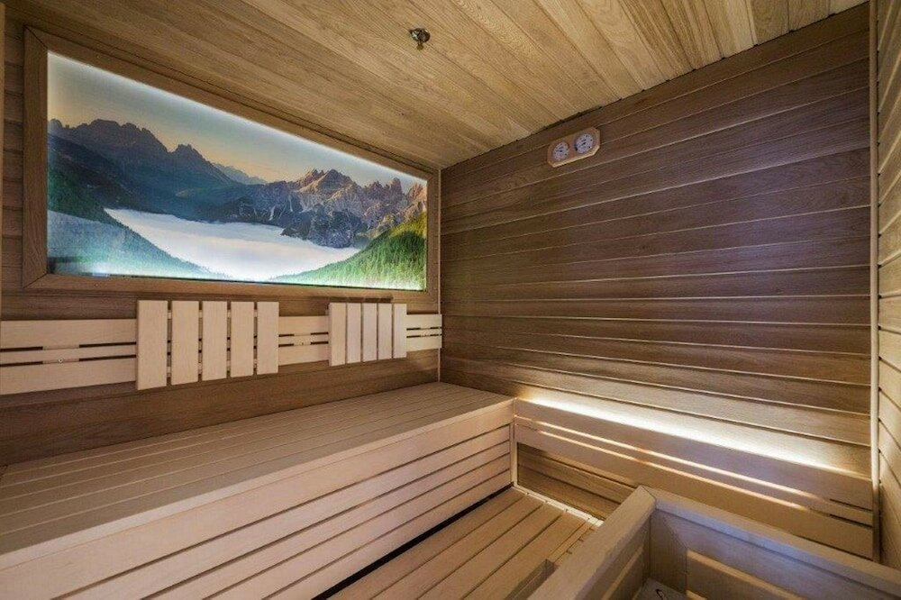 Фото Alpinhotel Keil