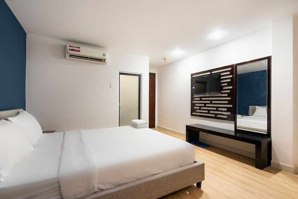 Фото Sen Saigon Hotel