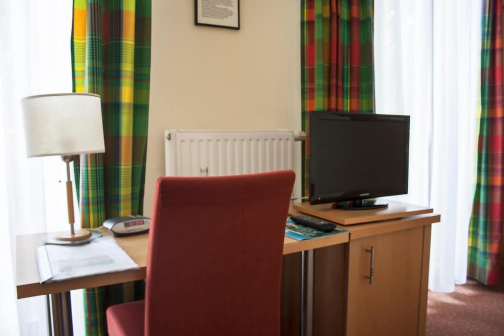 Фото Hotel Am Frauenplan