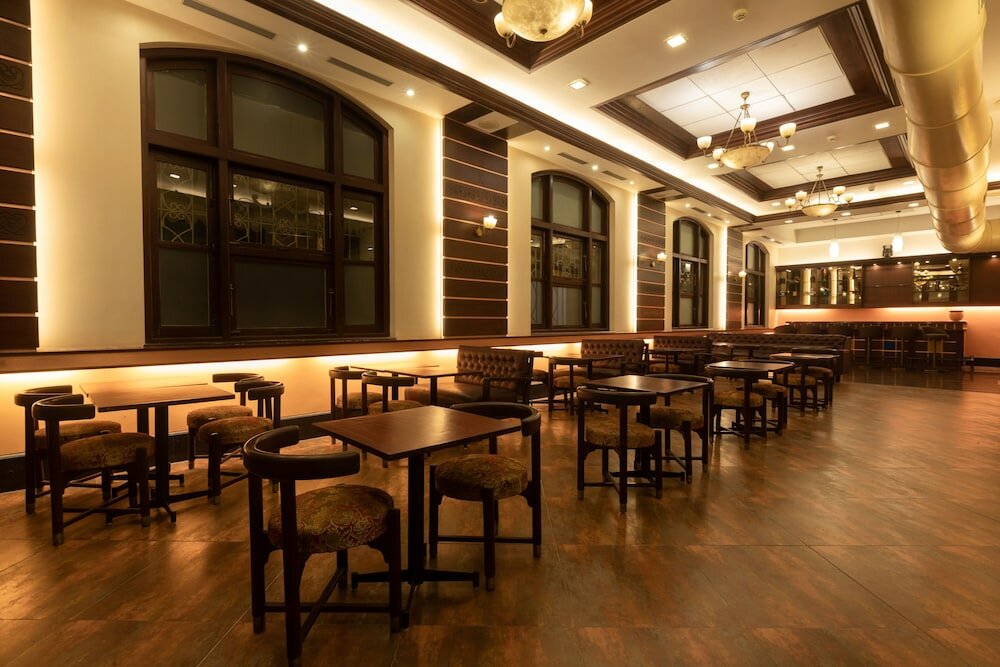 Фото Grand Hotel