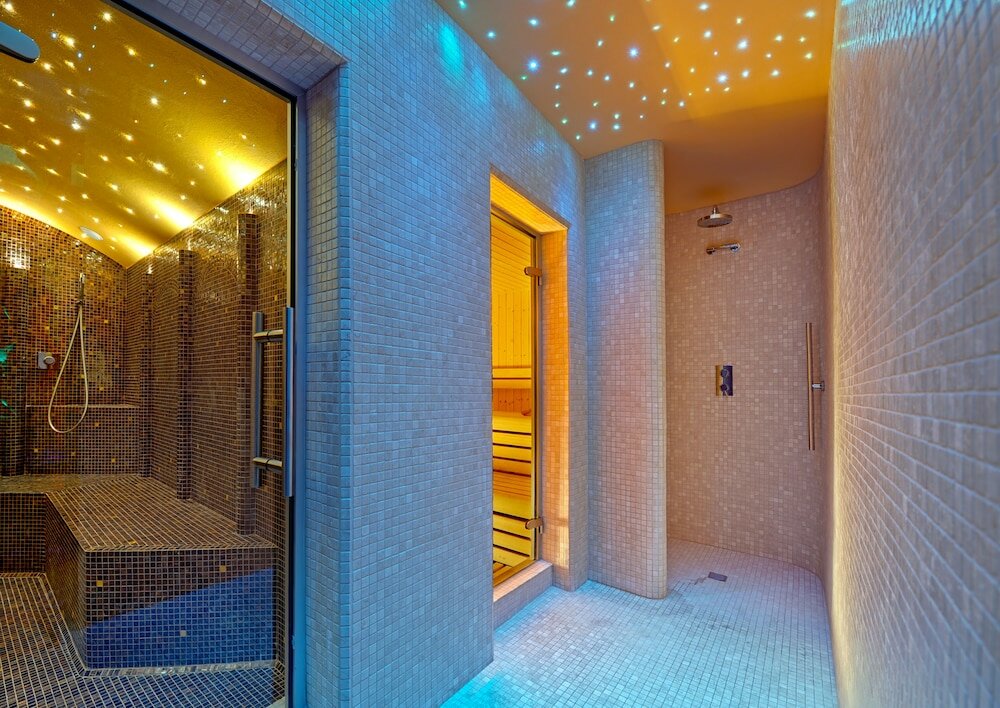 Фото Hotel Aurora Terme