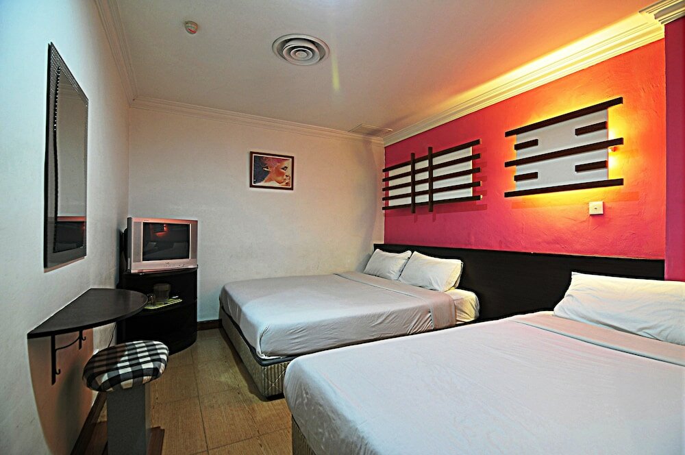 Фото Hotel China Town 2 Kuala Lumpur