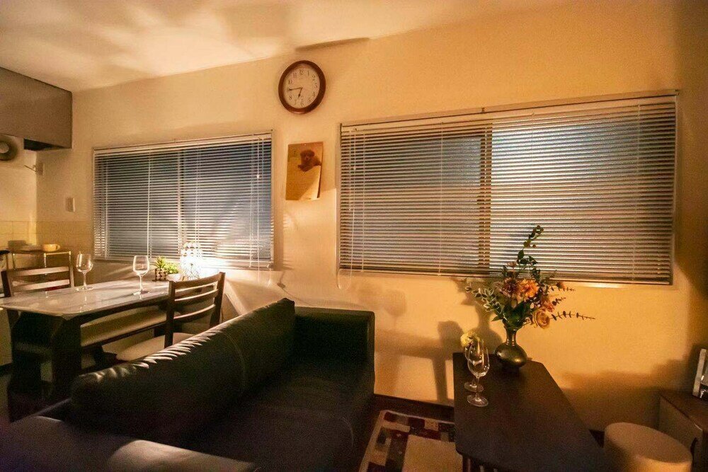 Фото Nestle Suite Tokyo Shinokubo