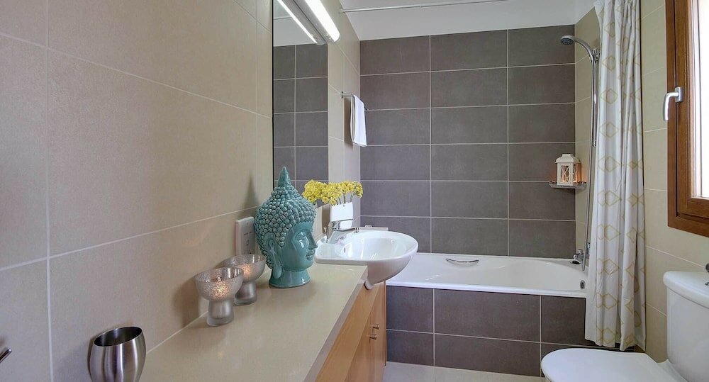 Фото Villa Hg12 - Athina