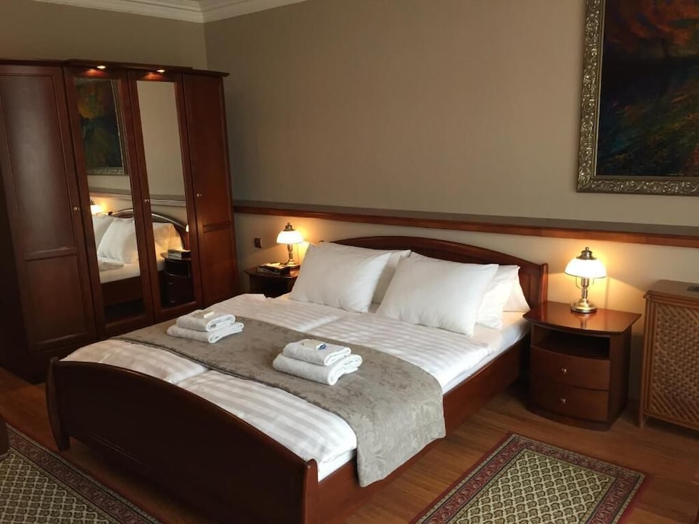 Фото Boutique Hotel Carpe Diem