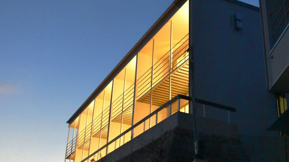 Фото My Lodge Naoshima