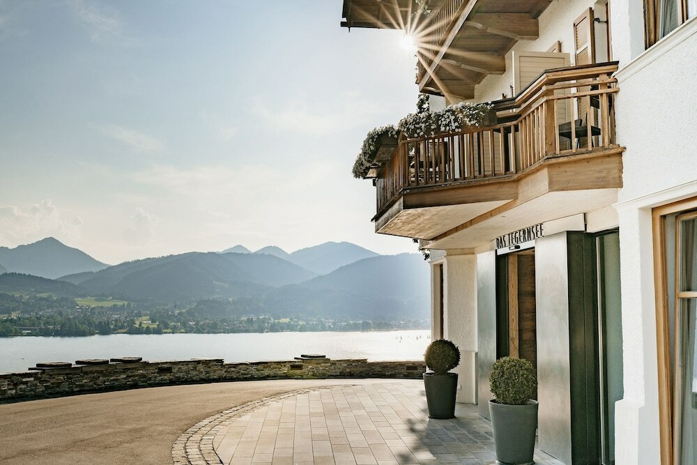 Фото Das Tegernsee