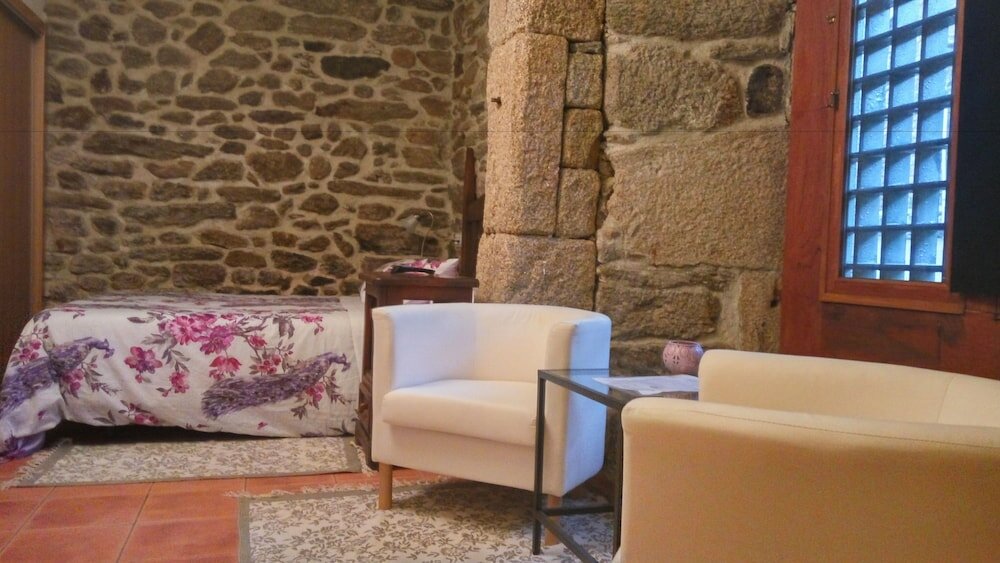 Фото Casa Grande de Cristosende