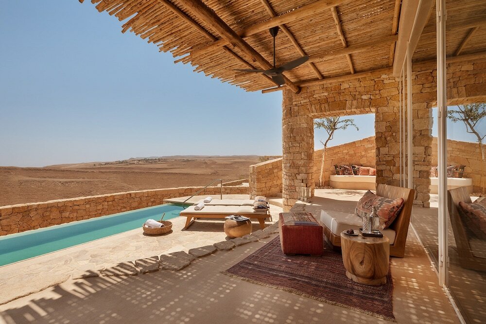 Фото Six Senses Shaharut