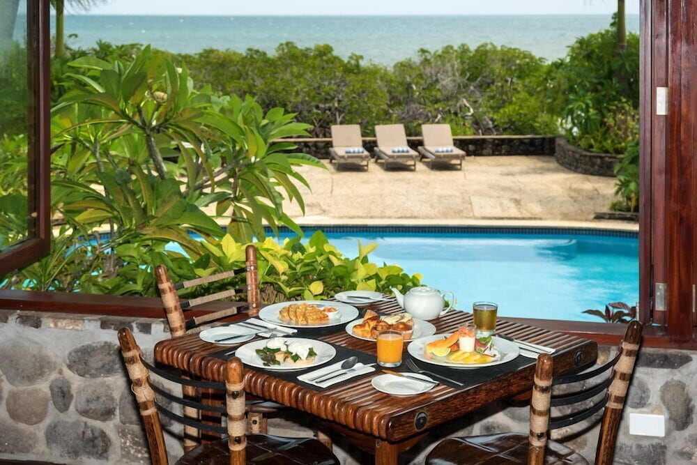 Фото Volivoli Beach Resort