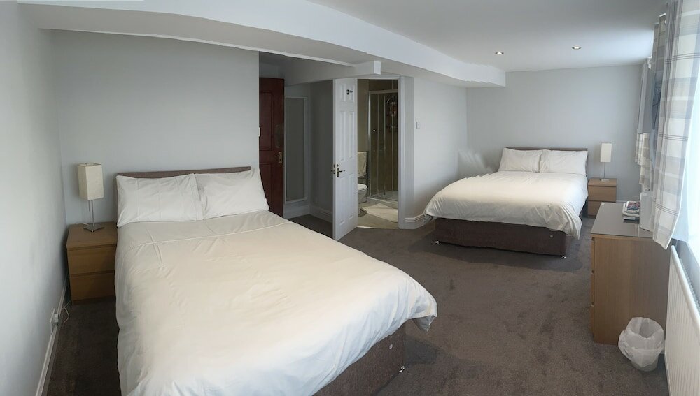 Фото Aabba Guest House