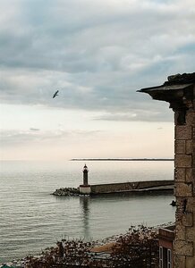 Гостиница Hôtel Posta Vecchia