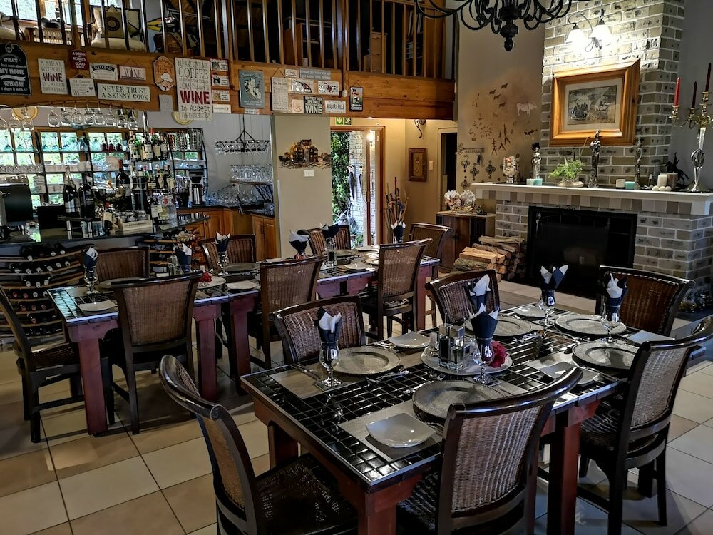 Фото Amazian Mountain River Lodge