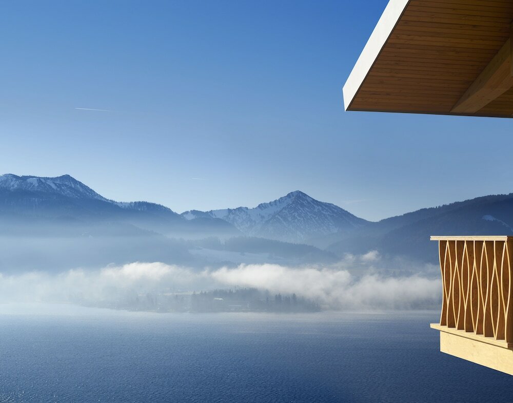 Фото Das Tegernsee