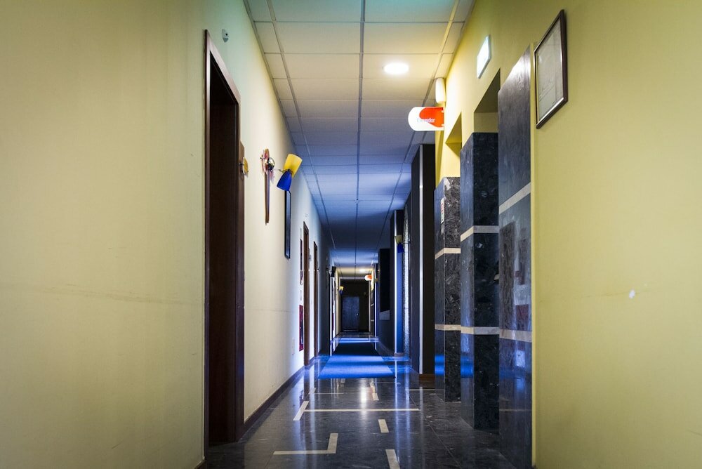 Фото Golden Tulip Braga Hotel