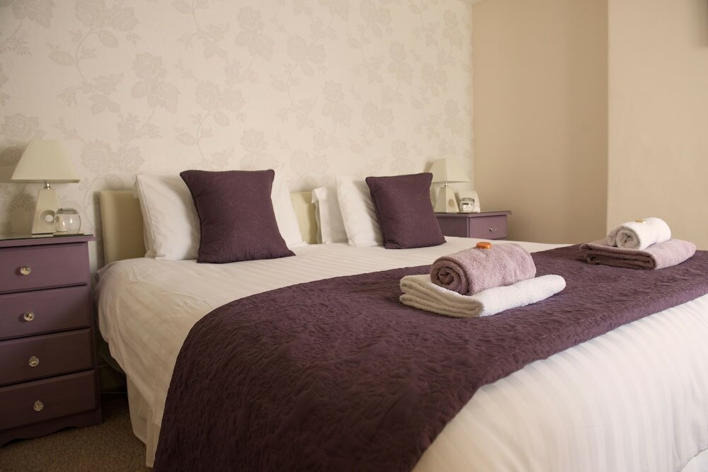 Фото Blue Waters Lodge