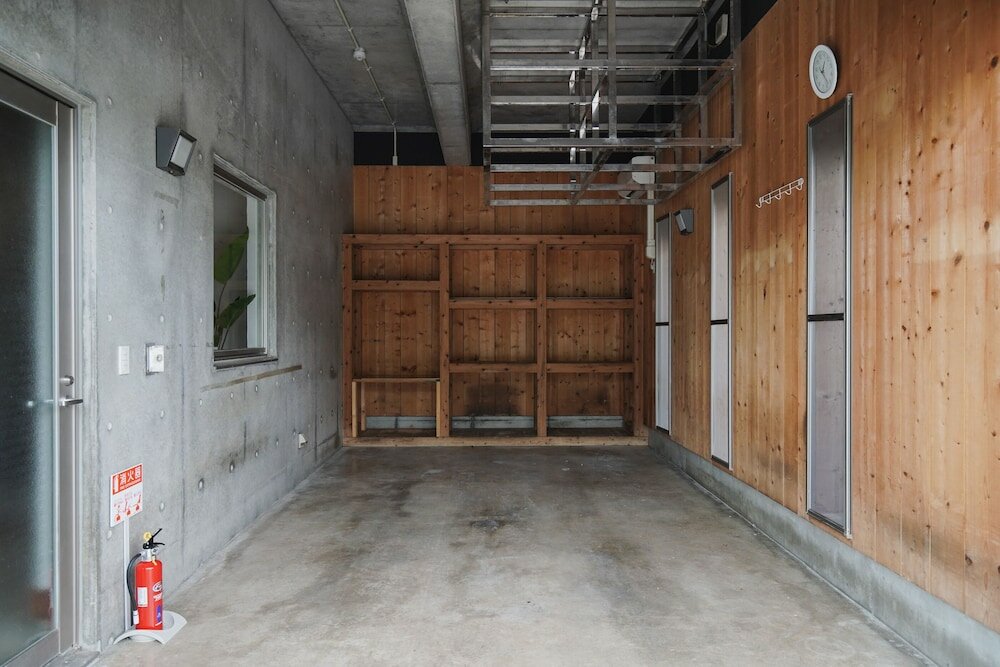 Фото Infinity Resort Chatan