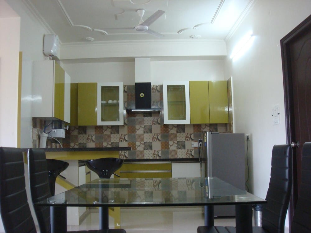 Фото Отель Om Mansion Retreat Dehradun