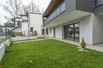 Modern House with Private Garden in Udine (Friuli-Venezia Giulia, Udine, Via Pola, 6), short-term housing rental