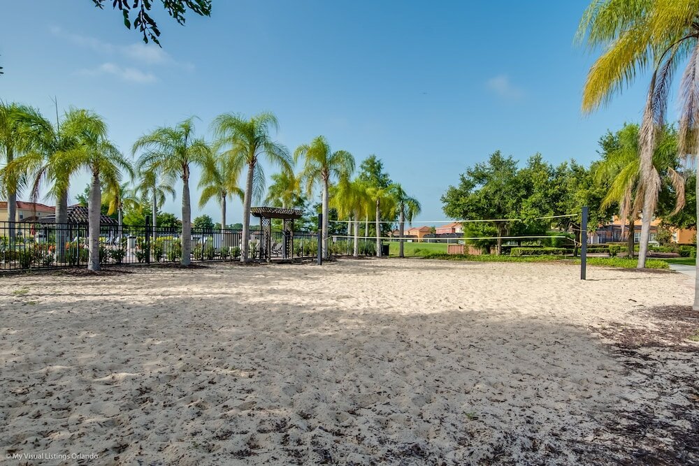 Фото 8 Bdrm 5 Bath Bella Vida Resort